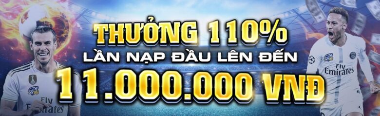 SKY88 thuong nap dau 110