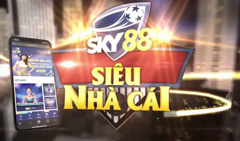 Siêu nhà cái Sky88