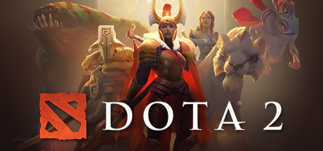 Game Dota 2 - đấu trường rực lửa