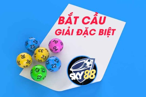 Bắt cầu dựa trên giải đặc biệt