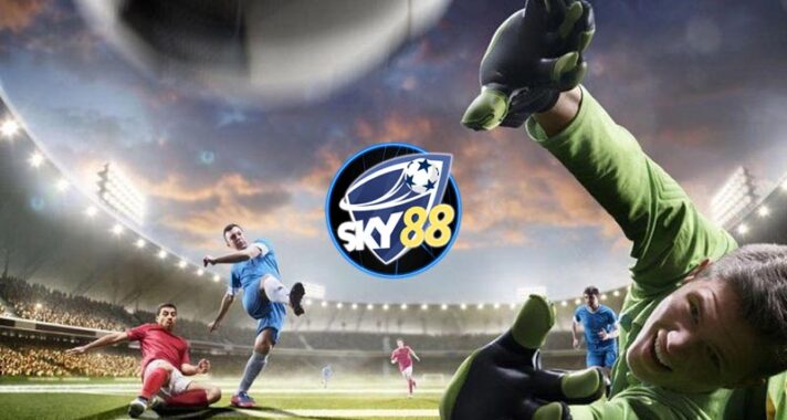 Bóng đá ảo Sky88