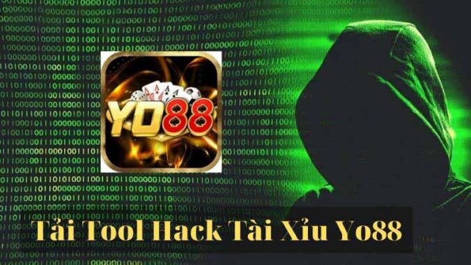 Tải Tool Hack Tài Xỉu Yo88