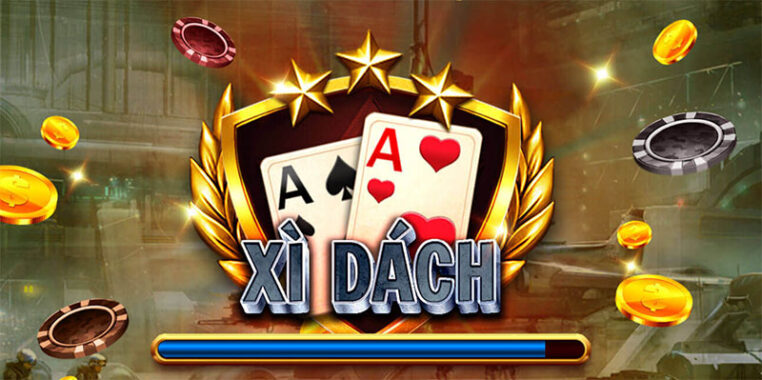 Game bài xì dách Sky88