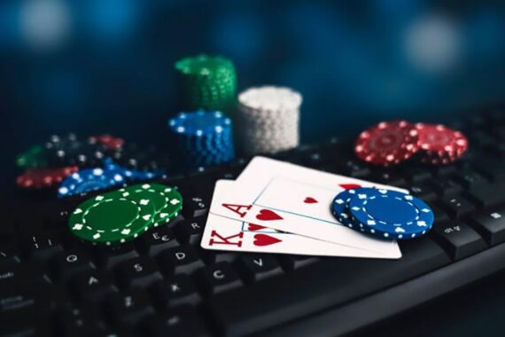 Kinh nghiệm đánh poker giỏi