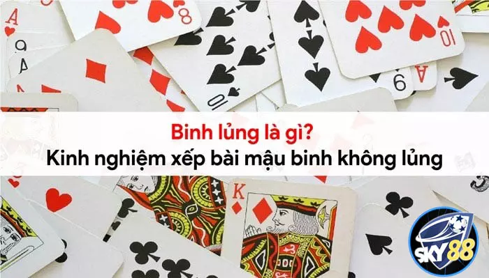 Binh lủng là gì