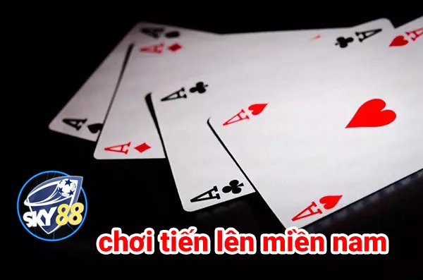 Cách giải thế bài game tiến lên miền Nam siêu đỉnh