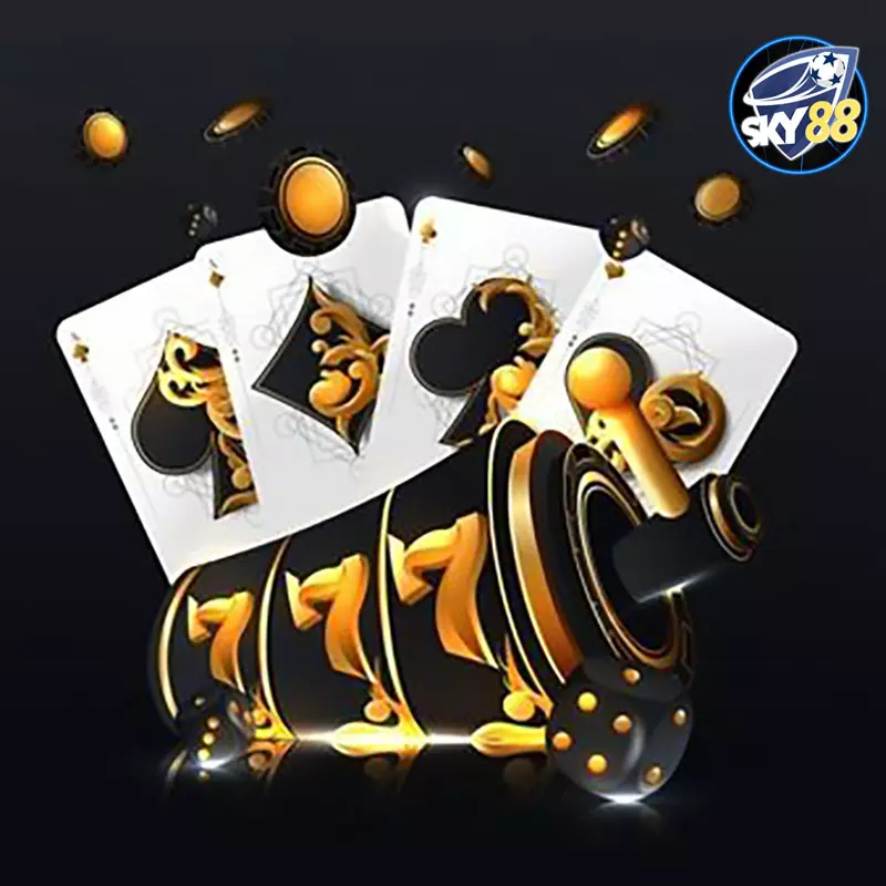 Chơi poker thắng lớn