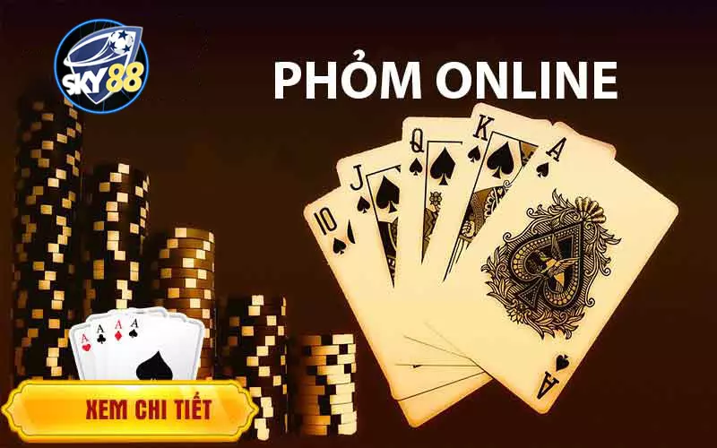 Kinh nghiệm chơi game bài phỏm ăn tiền