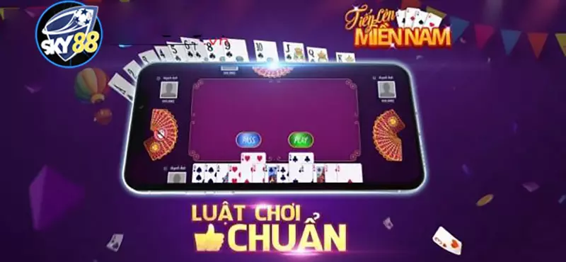 Tiến lên miền Nam có thối 2 không