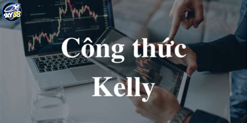 Hướng dẫn sử dụng công thức Kelly trong bóng đá